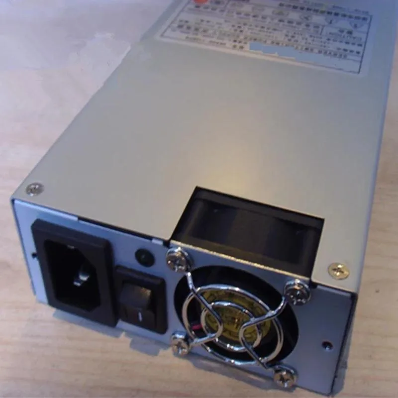 KHACHIMO KHACHIMO 1U 400W ATX Power Supply HK500-11UEP — product photo