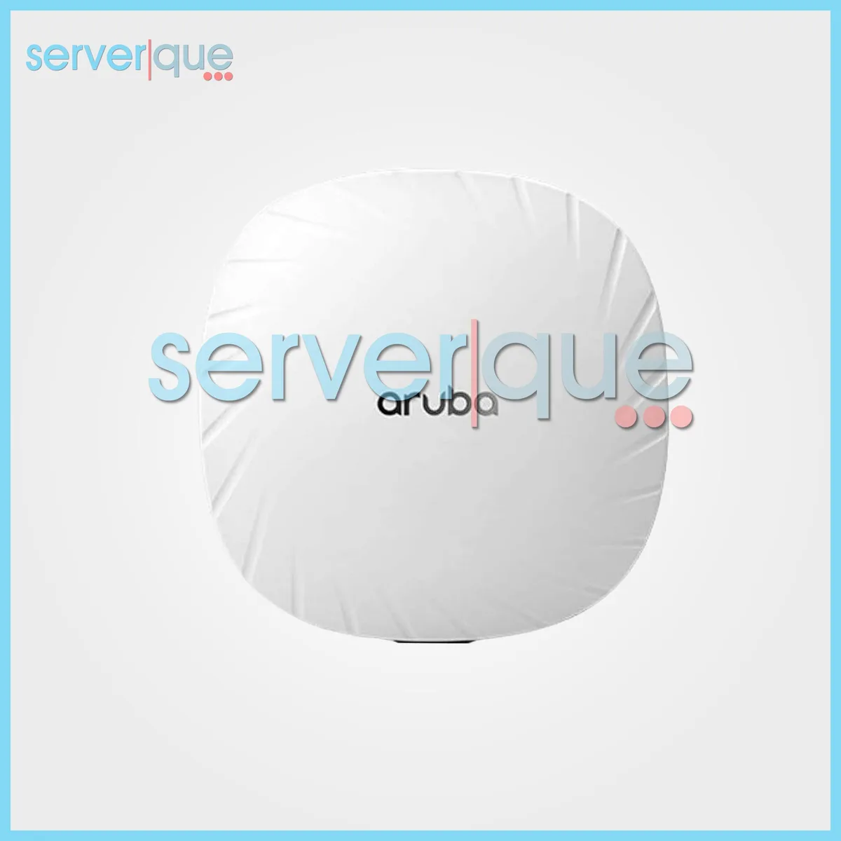 HPE Aruba Networking HPE Aruba Networking AP-535 (JZ337A) Wi-Fi 6 access point — product photo