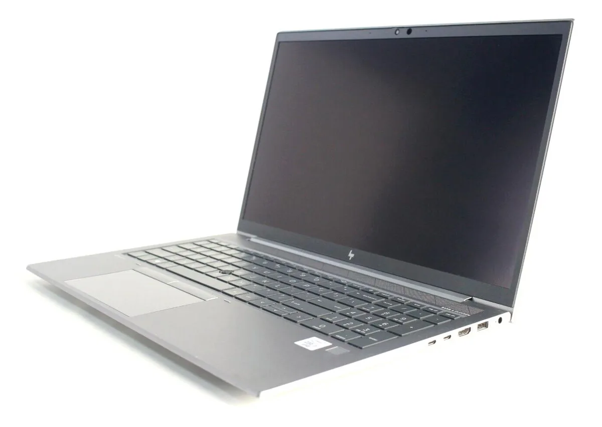 HP HP ZBook Firefly 15 G7 15.6" 2-in-1 i5 10th Gen 256GB 8GB Win 11 Pro (BH) — product photo