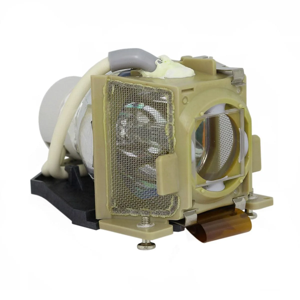 DynamicLamps DynamicLamps VLT-XD80LP OEM Projector Lamp Module — product photo