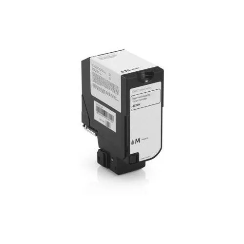 DELL DELL 9MKKY 12000-page Magenta toner cartridge — product photo
