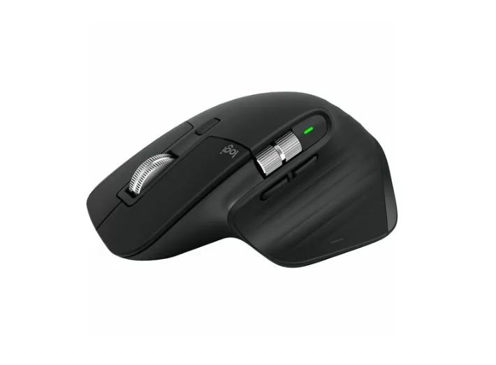 Logitech Logitech MX Master 3S 910-007500 mouse — product photo