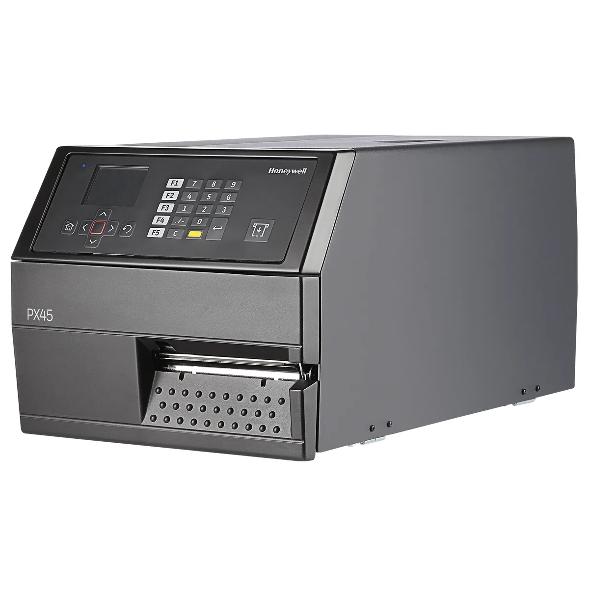 Honeywell Honeywell PX45A00000000300 label printer Ethernet 300 dpi — product photo