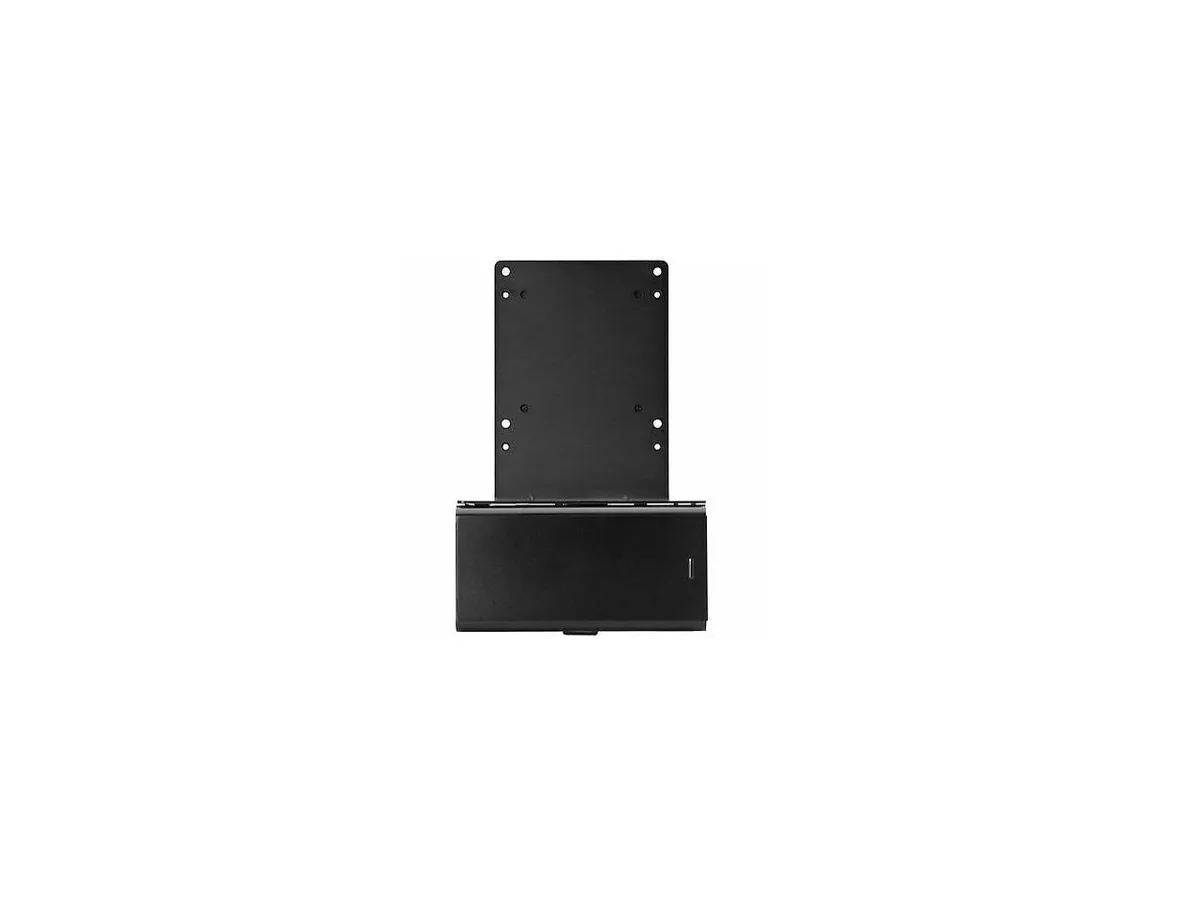 HP HP B300 Bracket with Power Supply Holder 7DB37AT monitor accessory — product photo