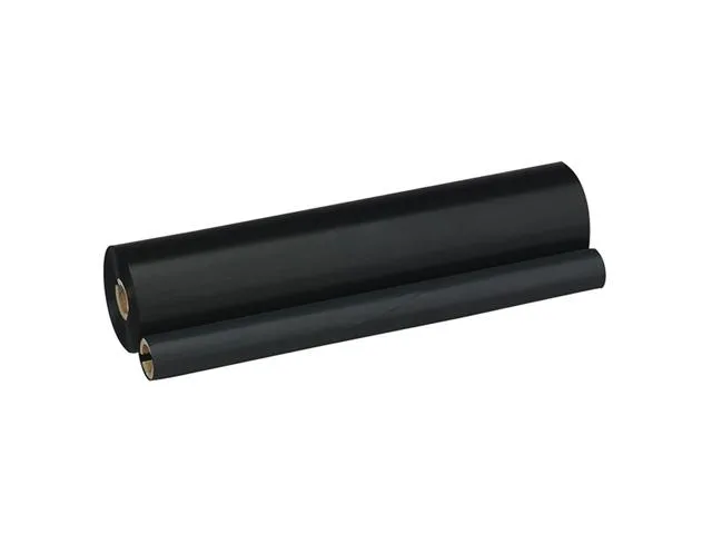 Brother Brother PC202RF printer ribbon 2-pack black 450 pages — product photo