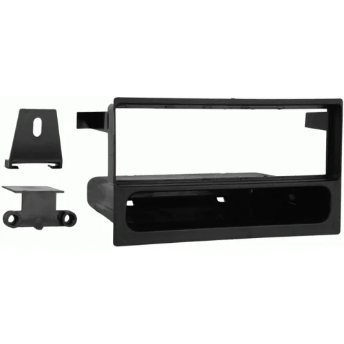 METRA METRA 99-2002 Single DIN Dash Kit Cadillac Eldorado Seville 1992-1996 — product photo
