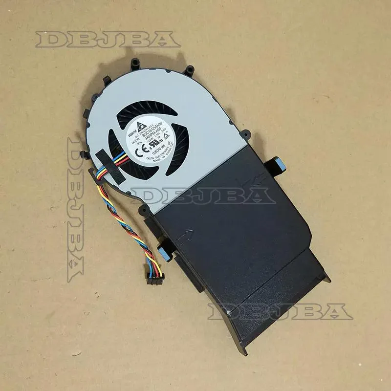 DBTLAP DBTLAP CPU Cooler Fan DELL MINIPC DPN 3XHPM-A00 12V 1.10A 4Pin — product photo