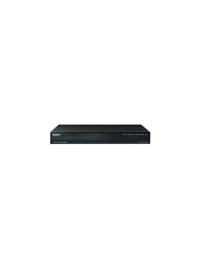 Wisenet Wisenet SPE-1610 16-Channel 4MP Network Video Encoder — product photo