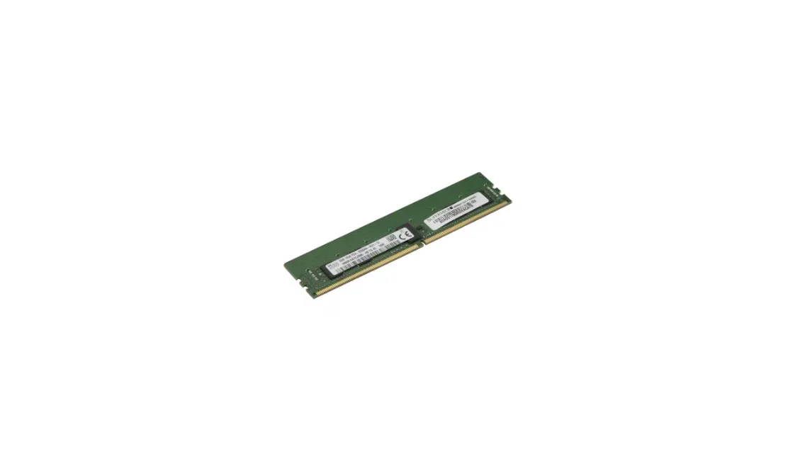 Supermicro Supermicro MEM-DR480L-HL01-UN32 8GB DDR4 3200MHz server RAM — product photo