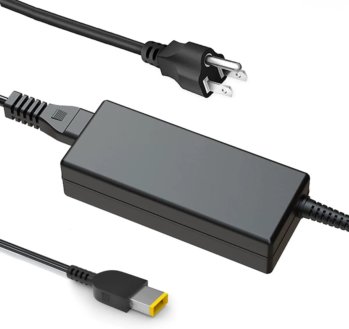 myVolts myVolts 65W AC Adapter USB Pin Lenovo — product photo