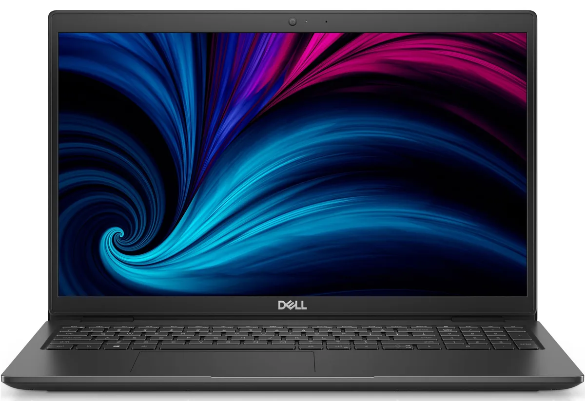 DELL DELL Latitude 3520 laptop i5-1135G7 16GB 512GB 15.6 HD — product photo