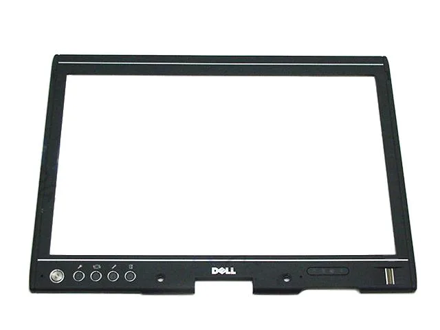 DELL DELL Latitude XT 12.1" LED LCD Front Trim Bezel CR836 — product photo