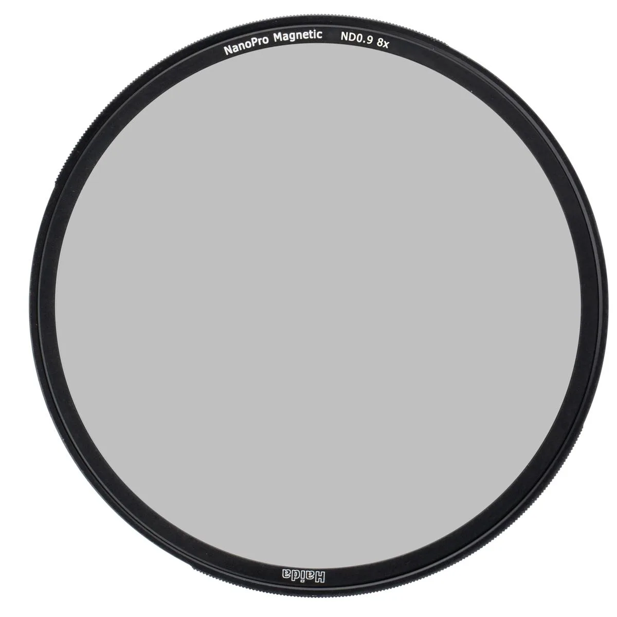 Haida Haida 72mm NanoPro Magnetic ND 0.9 3-Stop Filter — product photo