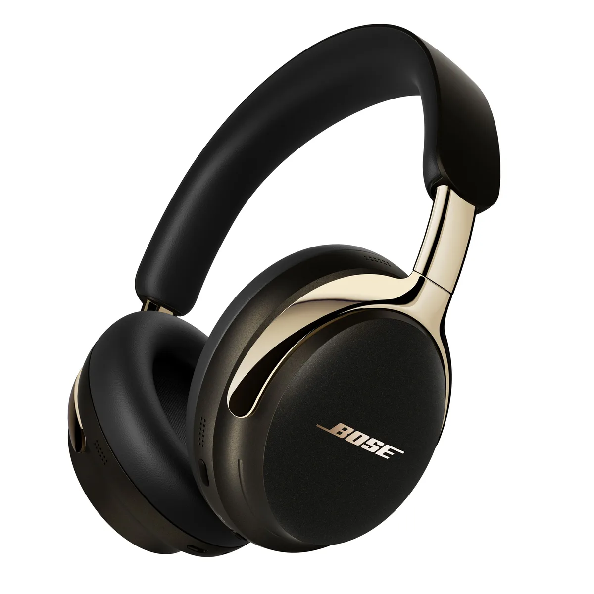 Bose Bose 890101-0400 QuietComfort Ultra (2nd Gen) headphone — product photo