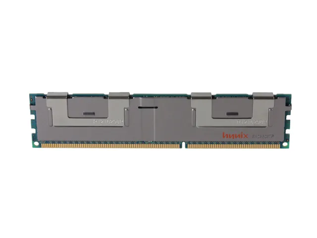Kingston Technology Corp. Kingston Technology Corp. KTD-PE310Q/16G 16GB DDR3 1066 ECC Registered server RAM — product photo