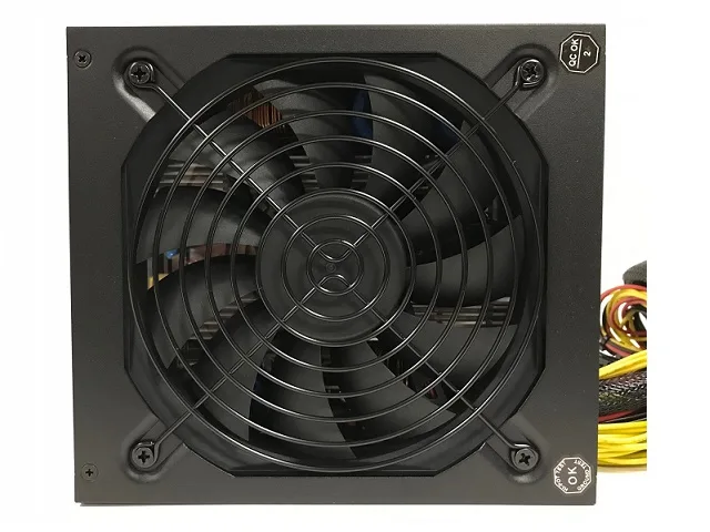TOPOWER TOPOWER TOP-1300W 1300W power supply — product photo