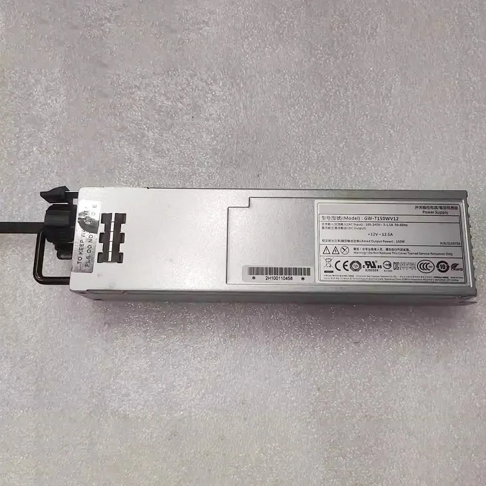 KHACHIMO KHACHIMO GW-T150WV12 150W 12V ATX power supply — product photo