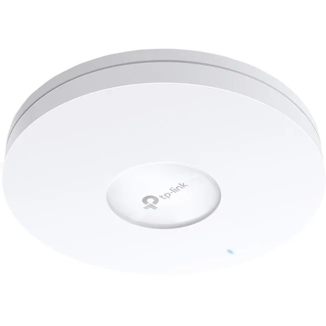 TP-Link TP-Link EAP620 HD_V3 AX1800 Wi-Fi 6 access point — product photo