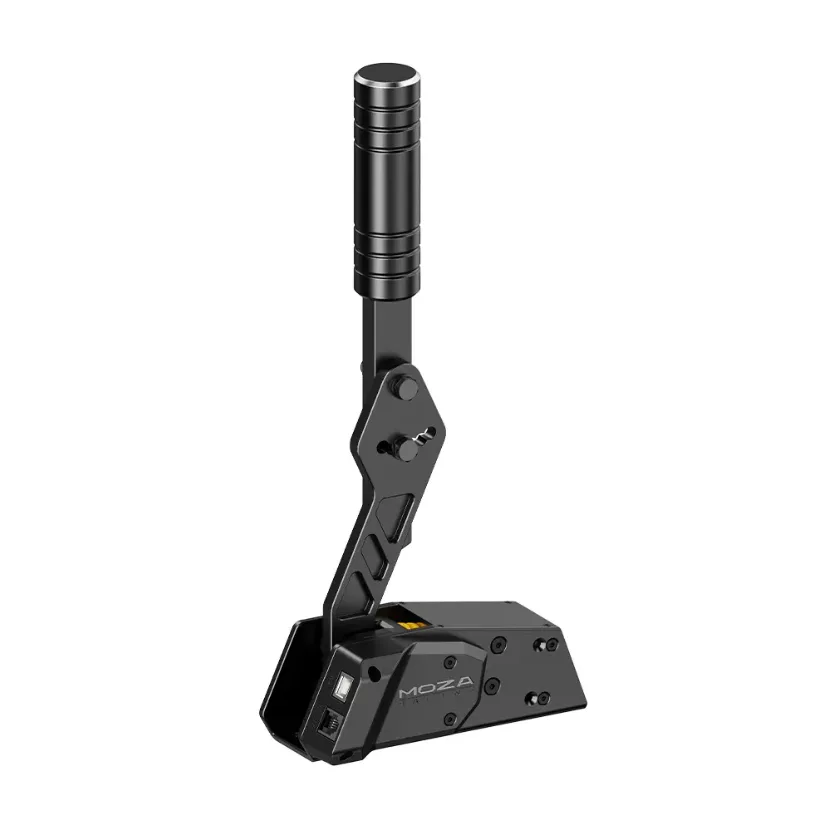 Moza Moza RS31 HBP handbrake driving simulator 16-bit sensor .7kg — product photo
