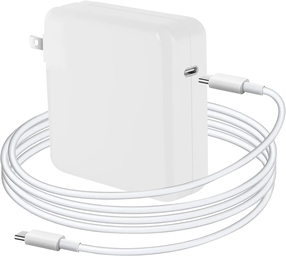 FORIDA FORIDA 96W USB-C AC Adapter — product photo