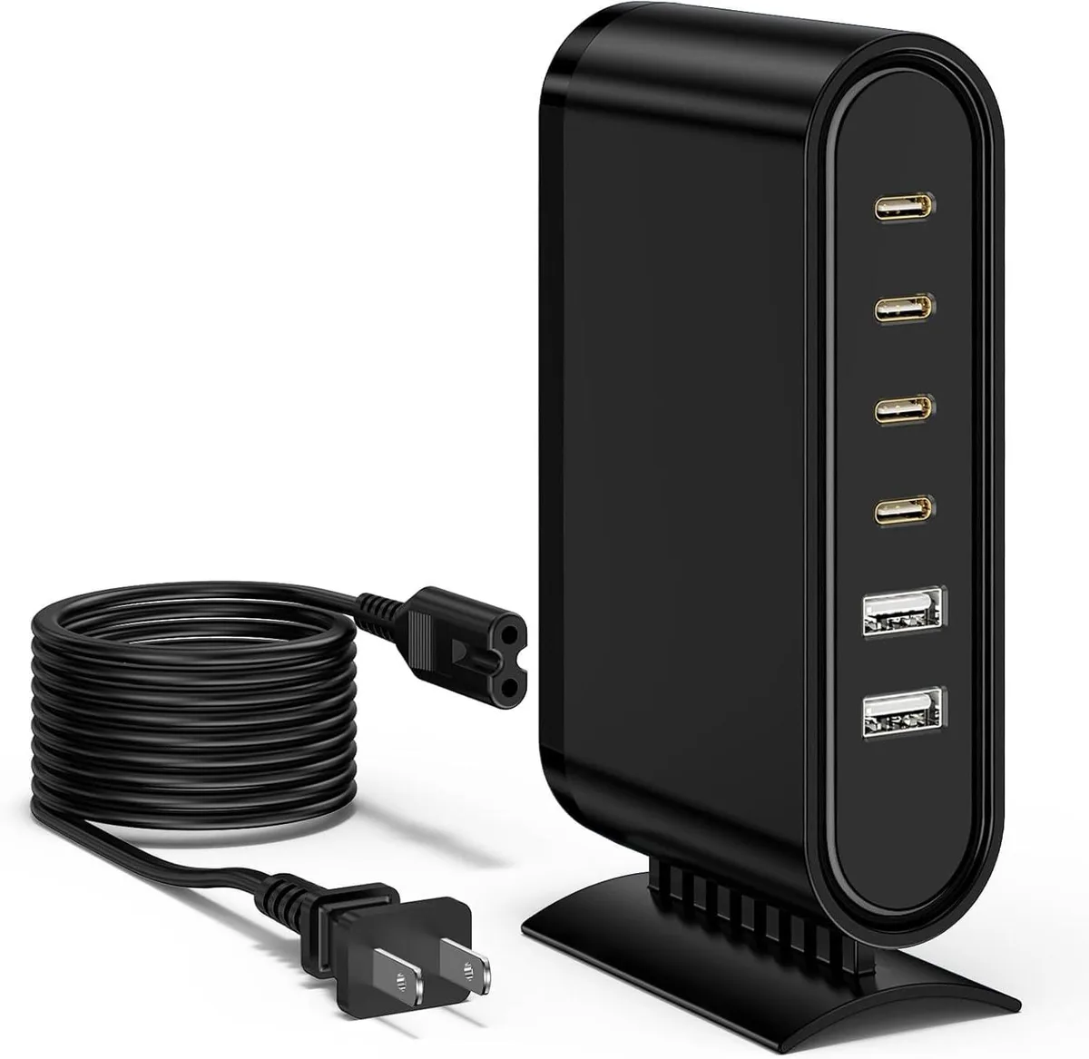 ONITOON ONITOON 6 Port USB Charger Hub 80W — product photo