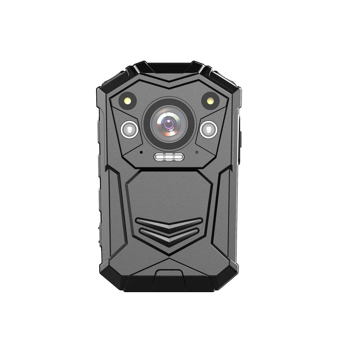 FAIYOU FAIYOU S21 64GB GPS 2K Body CCTV Camera — product photo