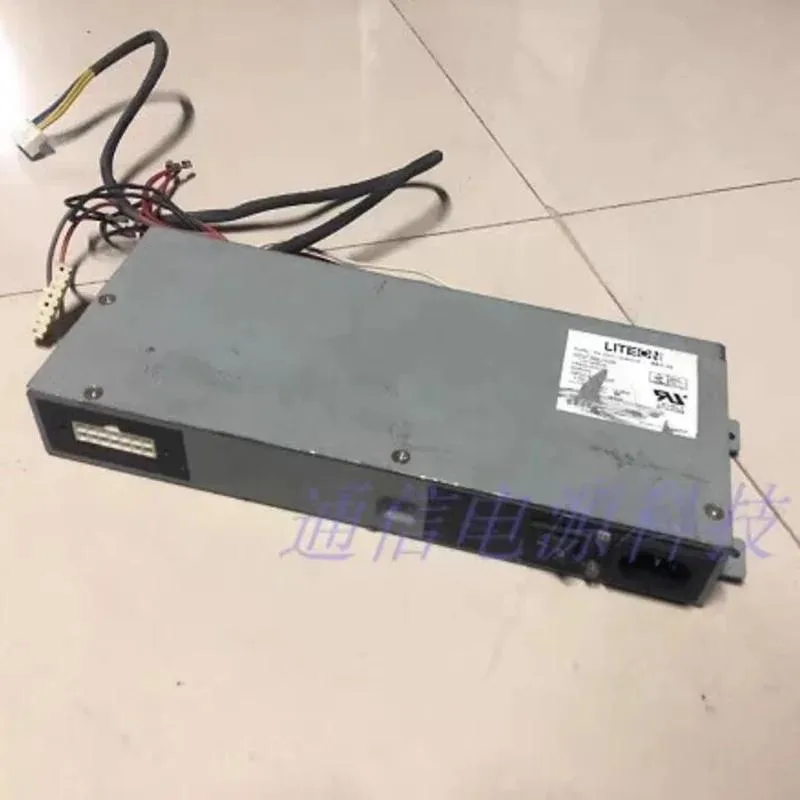 KHACHIMO KHACHIMO 320W ATX Power Supply PA-2321-1H 80 PLUS Gold — product photo