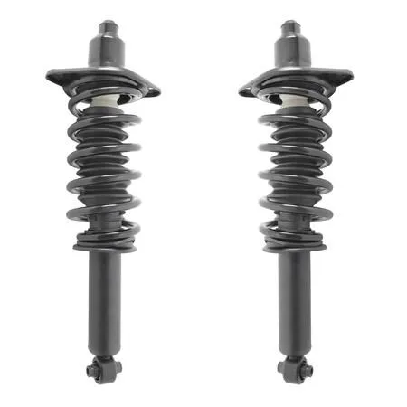Unity 31-529900 rear brake conversion kit in box