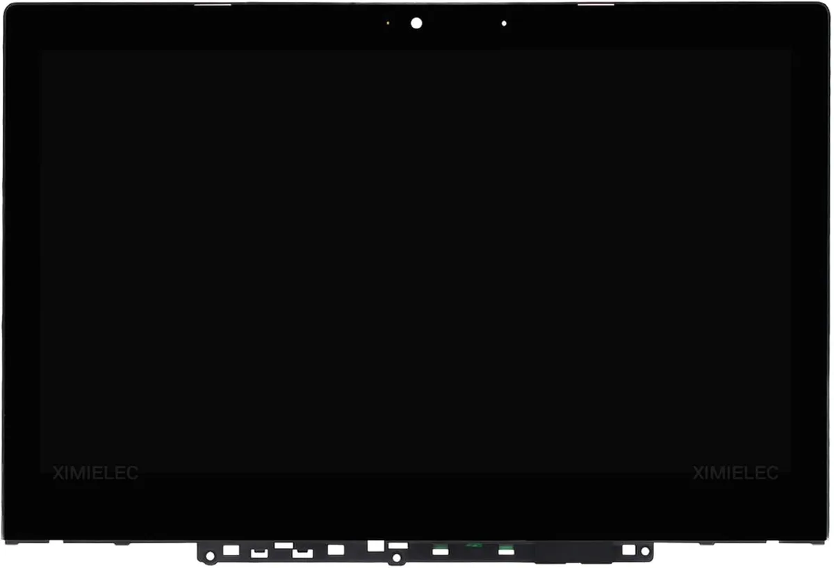NUOLAISUN NUOLAISUN 11.6" LCD Touch Screen Digitizer Assembly for Lenovo 300e 2nd Gen 3 500E GEN 3 81M9 5D10T45069 — product photo
