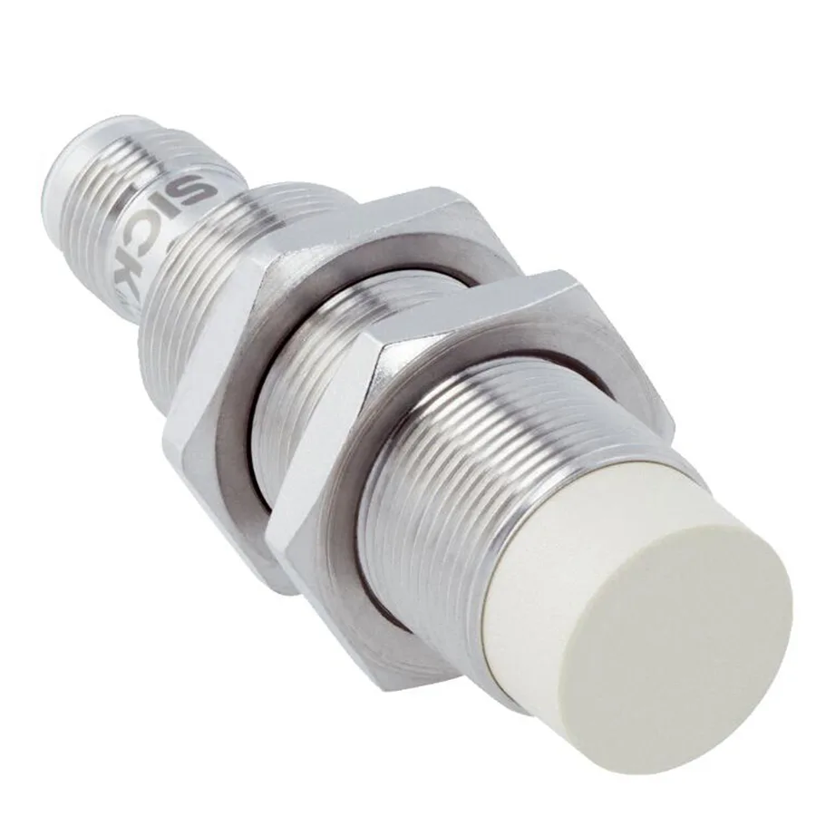 Sick Sick IMF18-12NNPVC0S Inductive Proximity Sensor PNP M18 12mm — product photo