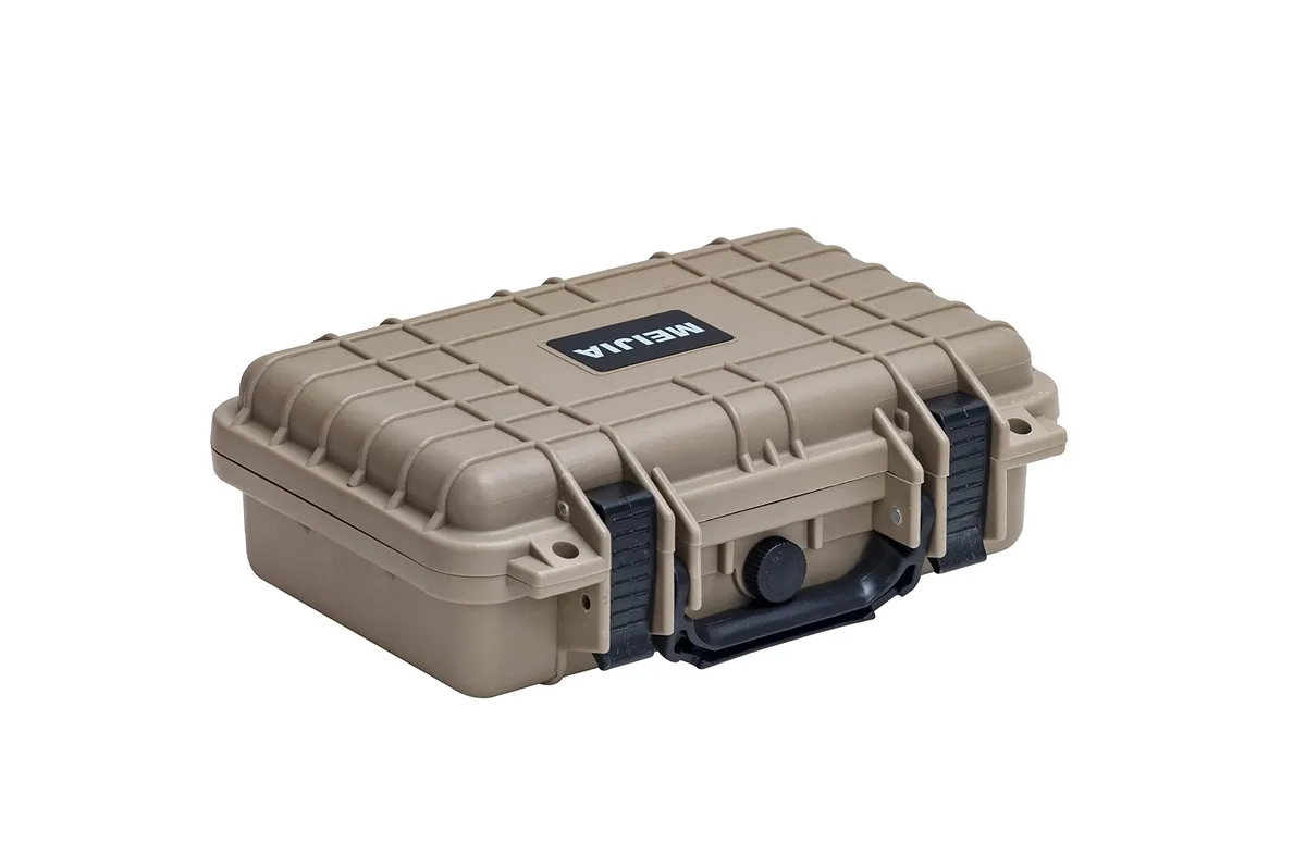  MEIJIA 1170 Camera Case 11.65x8.35x3.78 in — product photo