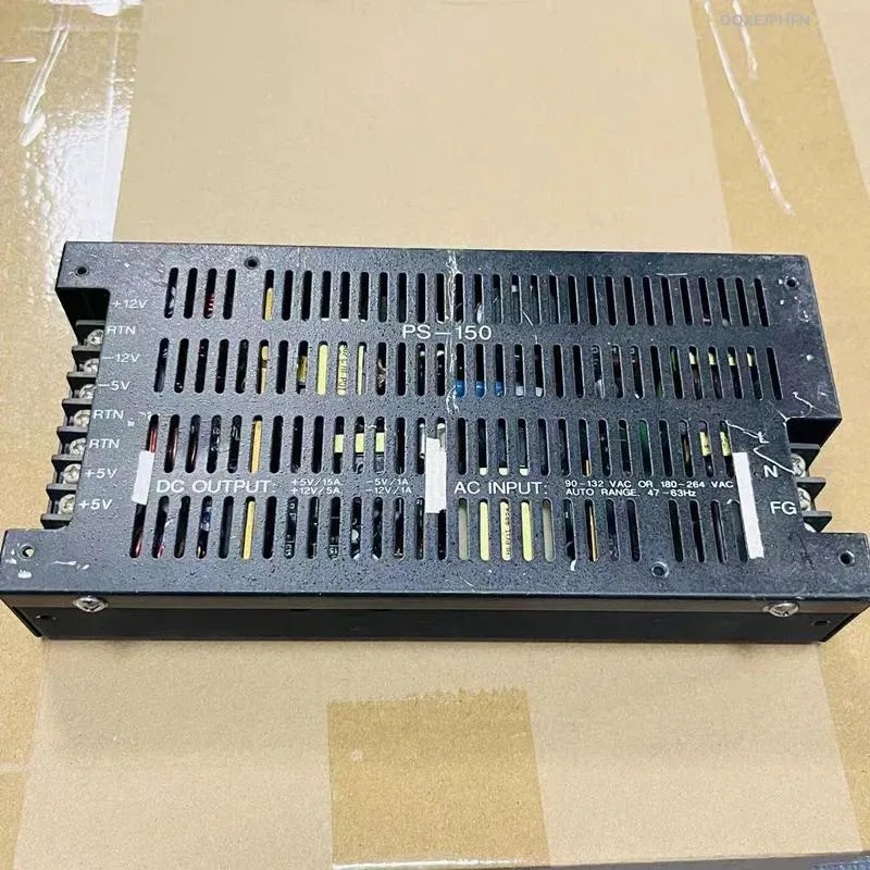 KHACHIMO KHACHIMO PSU For Advantech AT 150W Power Supply PS-150 PSA-1509U — product photo