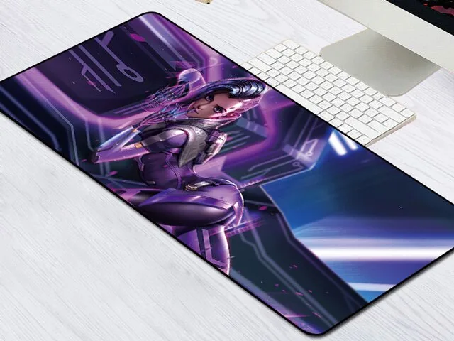 SOVAWIN SOVAWIN XL Mouse Pad 800×300 mm (31.5×11.16 in) — product photo