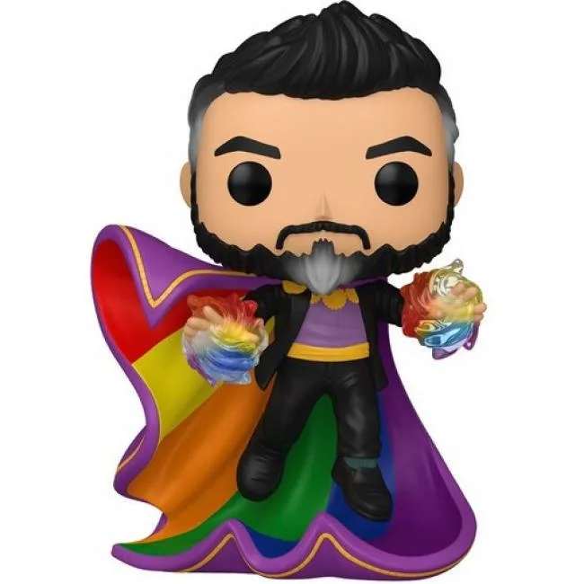 Funko Funko 92402 POP! Heroes Pride Extrano DC Vinyl Figure — product photo