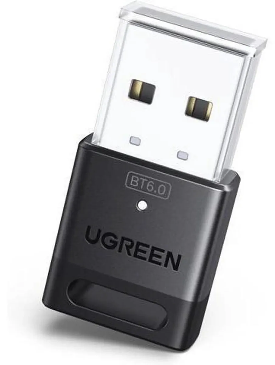 SMUGDESK SMUGDESK Bluetooth 6.0 USB Adapter — product photo