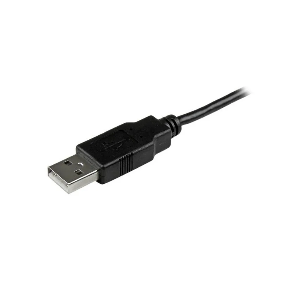 STARTECH STARTECH USBAUB3MBK USB cable 3m 24/30 AWG — product photo