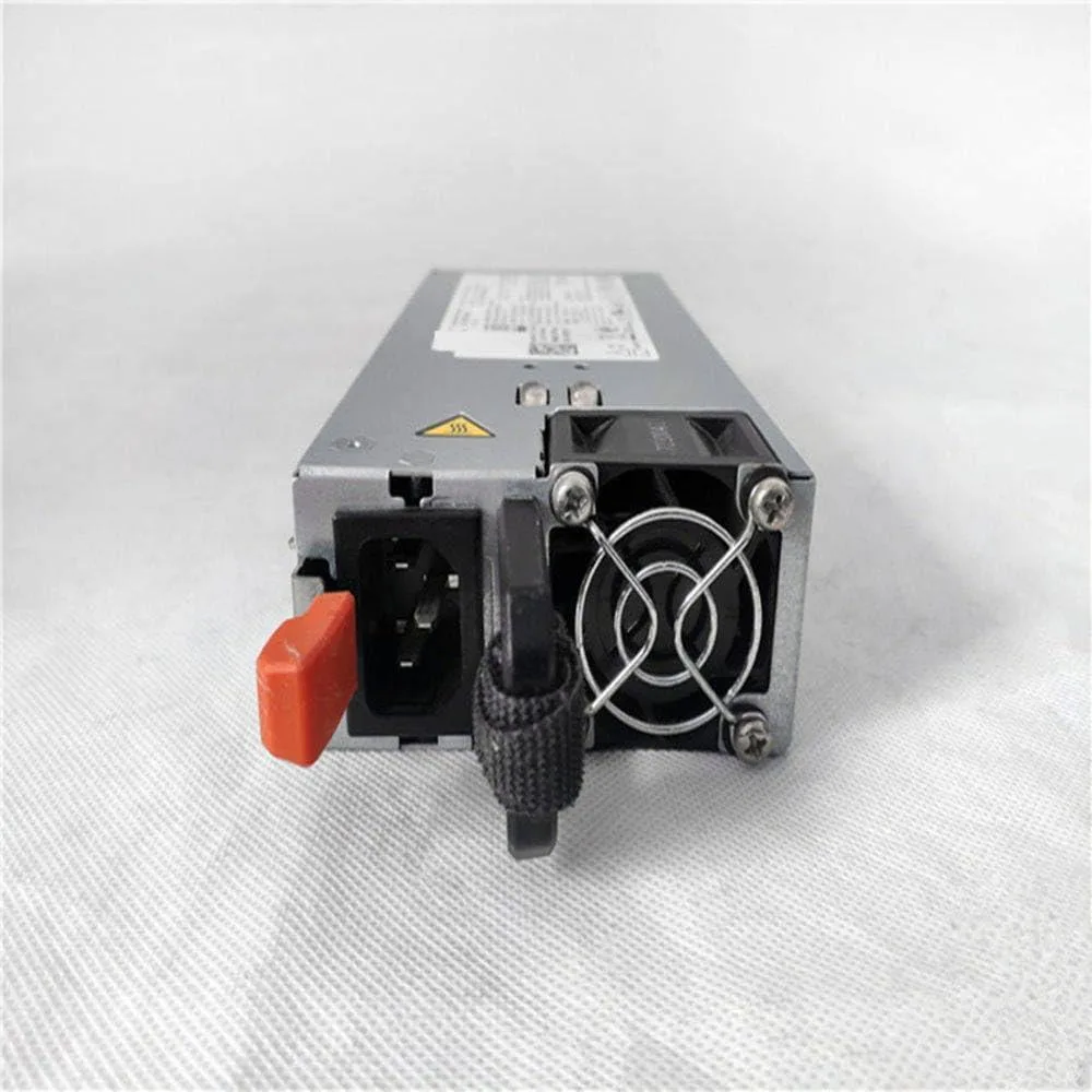 NShi NShi 750W Power Supply D750P-S0 for T710 R810 R815 R510 R910 — product photo