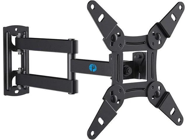 LORDWORLD LORDWORLD Full Motion TV Mount 13-42 Inch VESA 200x200mm 44lbs — product photo