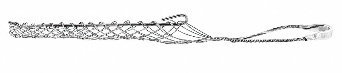 Hubbell Incorporated Hubbell Incorporated Cable Support Grip Offset 16 in Mesh 2203044 — product photo
