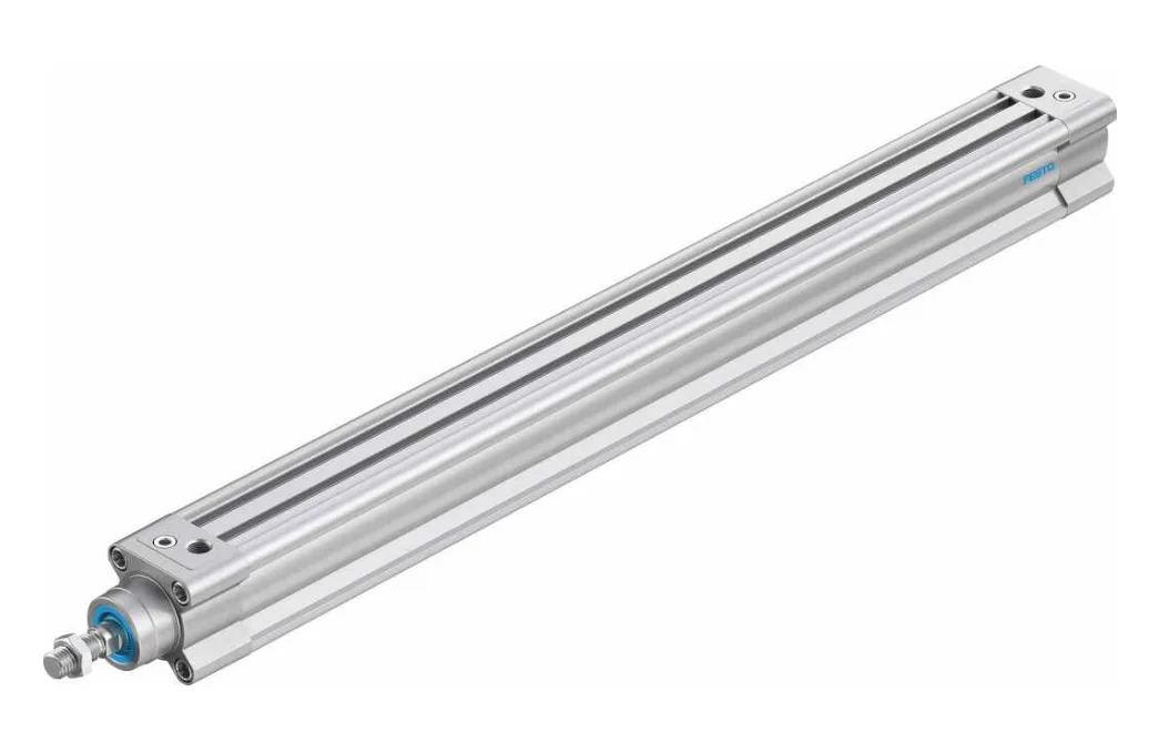 Festo Festo DSBC-32-500-PPVA-N3 1376433 ISO cylinder 32 500 electrician tool — product photo