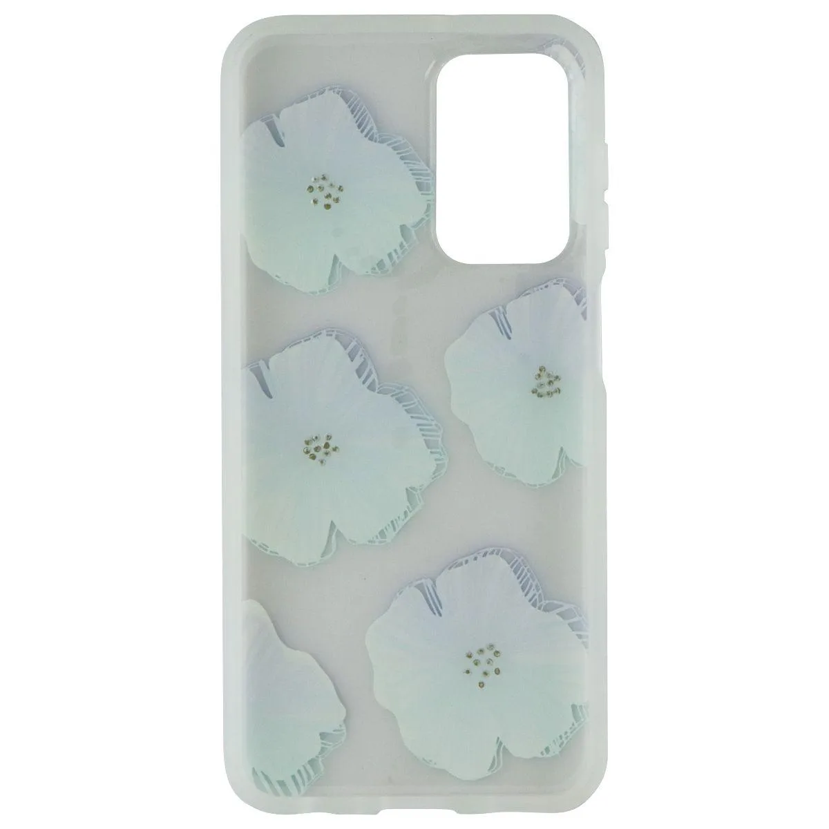 MYBAT PRO MYBAT PRO Mood Series Case Samsung Galaxy A23 5G Blue Seashell — product photo