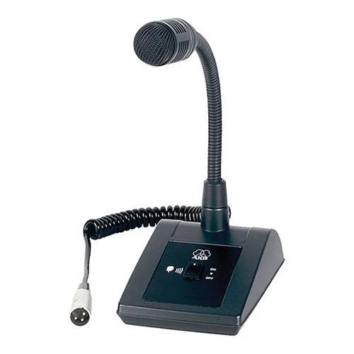 AKG ACOUSTICS AKG ACOUSTICS DST99 S Microphone 6000H51030 — product photo