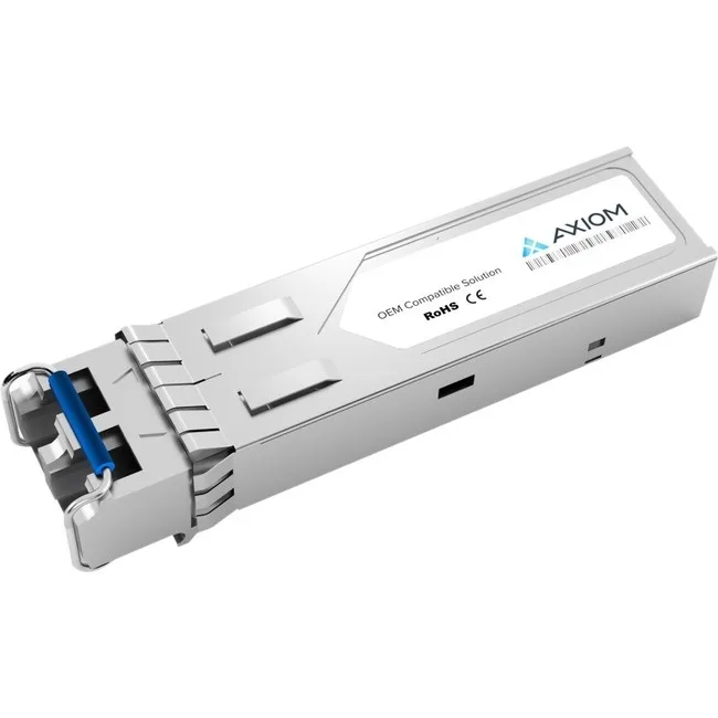 Axiom Axiom 1000Base-BX10-D SFP Transceiver TAA Compliant — product photo