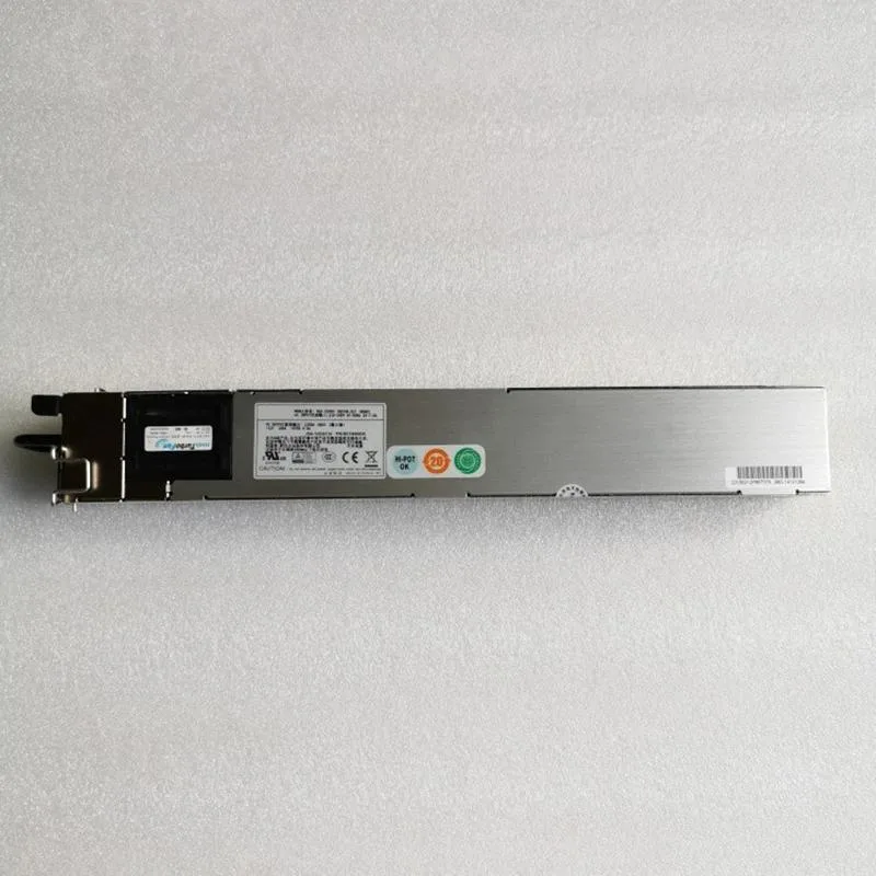 KHACHIMO KHACHIMO 1200W ATX power supply 80 PLUS Gold Zero RPM M1K-2C00V — product photo