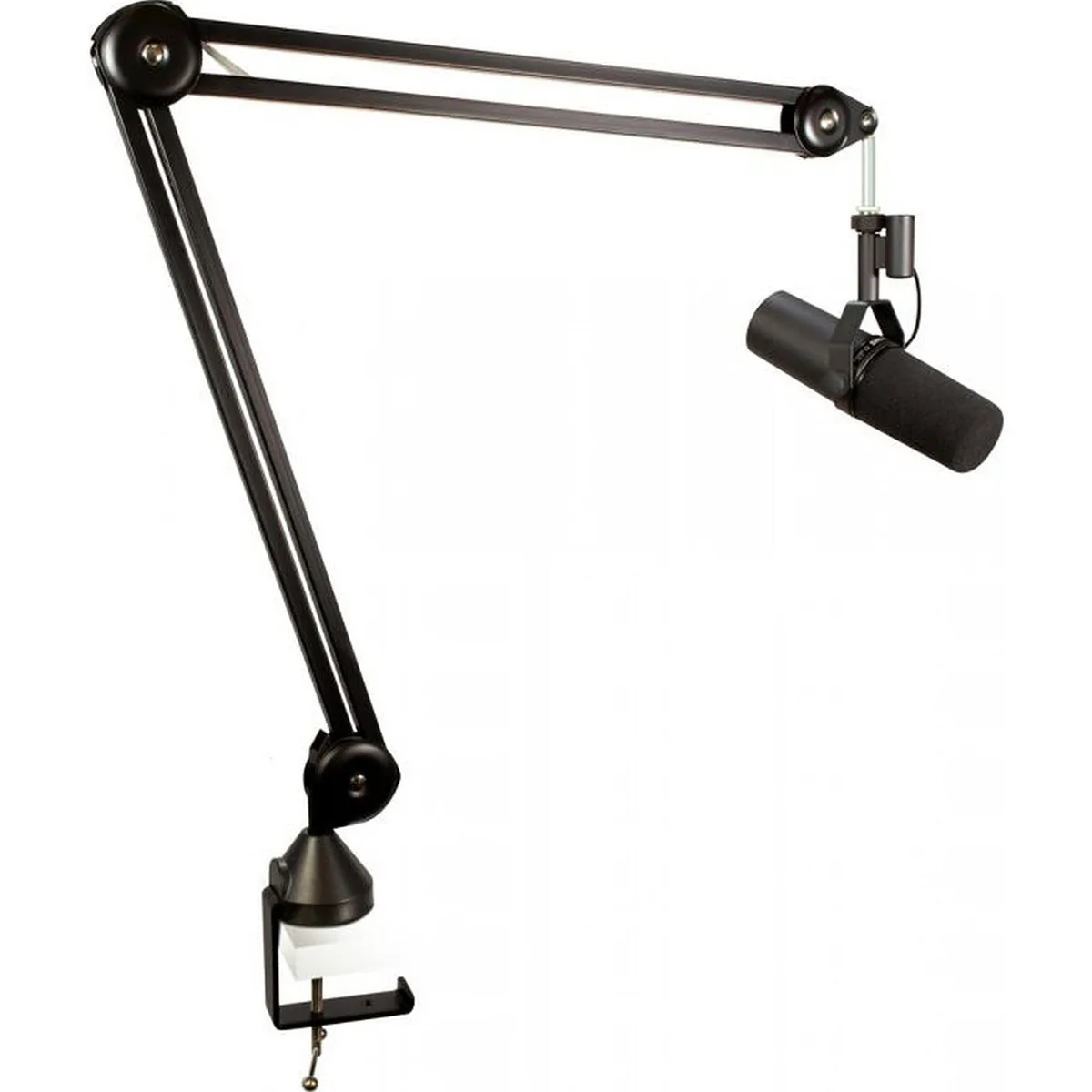 Ultimate Support Systems Ultimate Support Systems BCM200 Broadcast Scissor Boom Arm — product photo