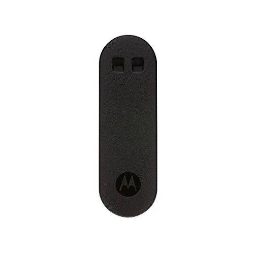 Motorola Motorola PMLN7240AR Talkabout T400 whistle belt clip twin pack — toote foto