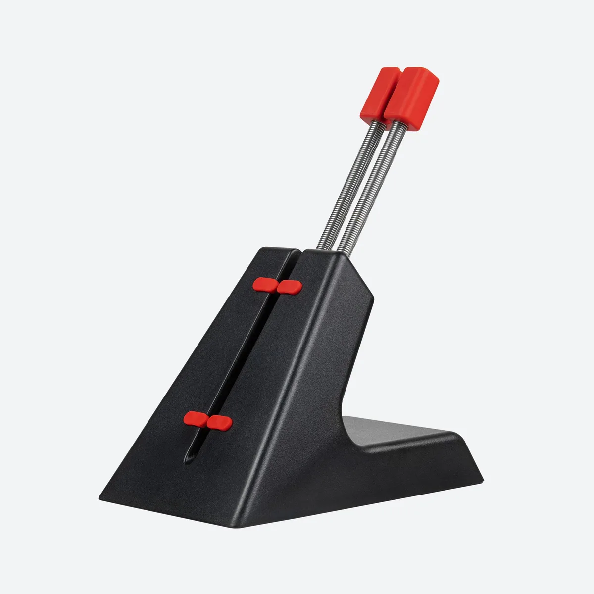 Arozzi Arozzi Ancora Mouse Bungee Black with Red Accents — product photo