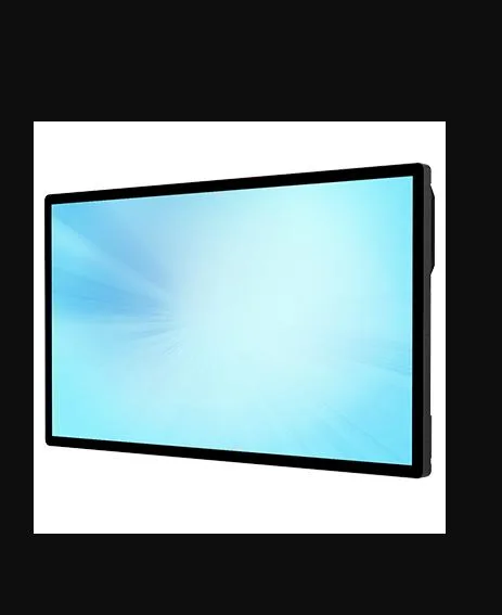 Microtouch Technology Inc. Microtouch Technology Inc. M1-650DS-A1 65" Interactive Digital Signage — product photo