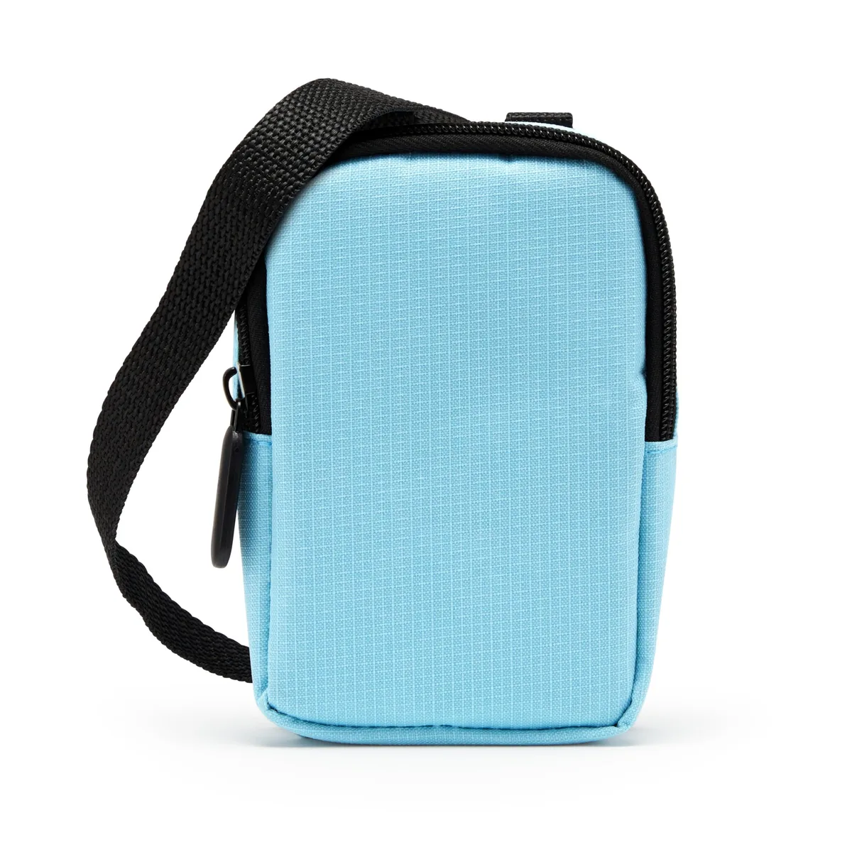 Zink Zink Soft Camera Case Small Blue ZINKCMBL 15.21 x 3.3 in — product photo