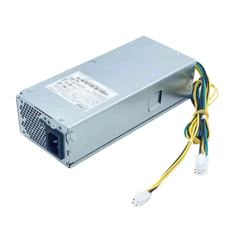 Supersuperuncle Supersuperuncle HP 510S PA-1261-7 Small Case Server Power Supply 260W 6+4 Pin — product photo